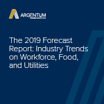 2019 Forecast Report